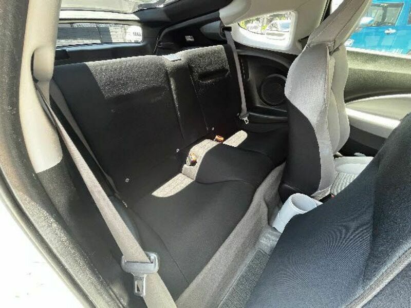 CR-Z