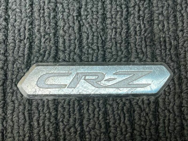 CR-Z