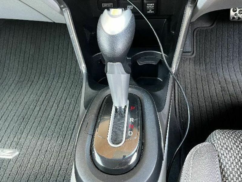 CR-Z