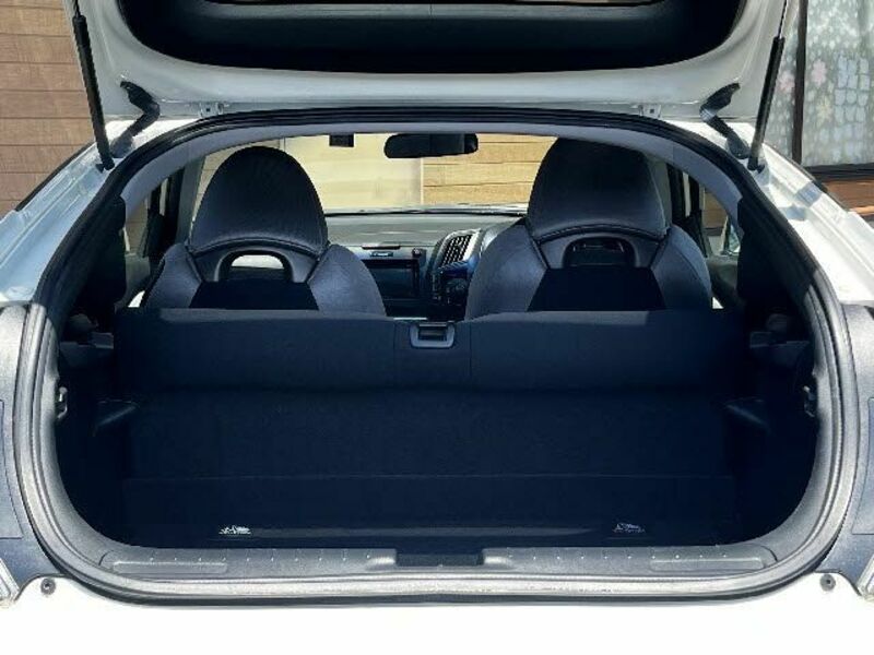CR-Z