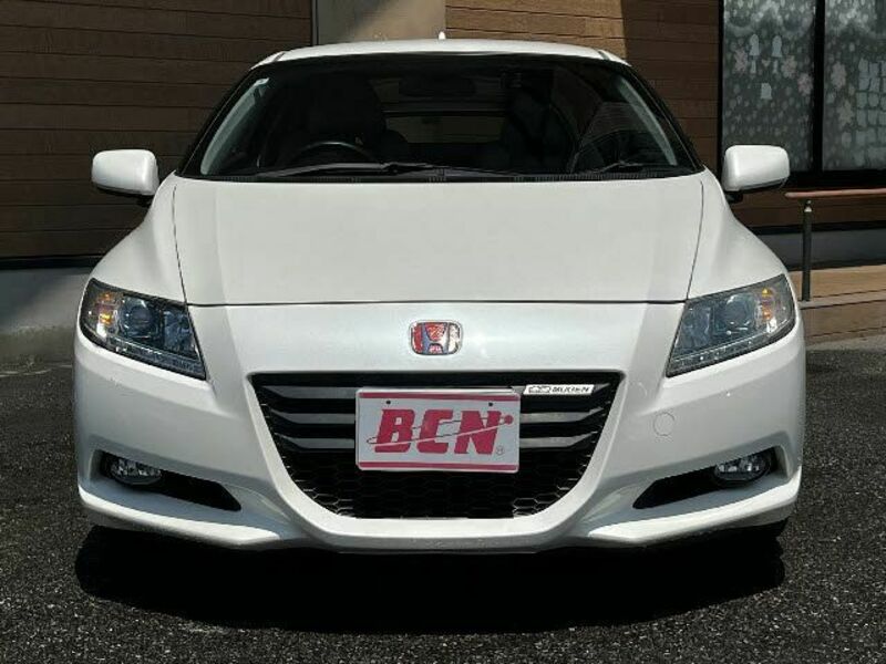 CR-Z