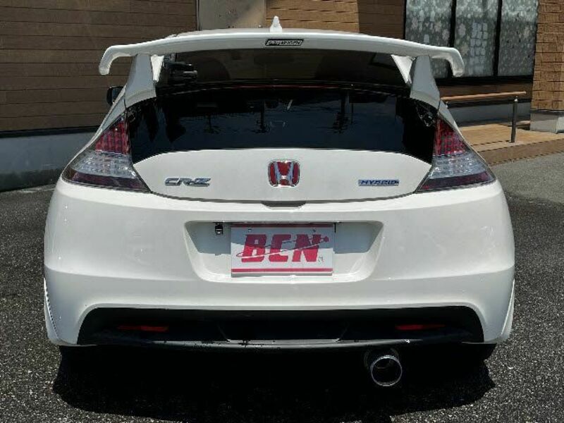 CR-Z