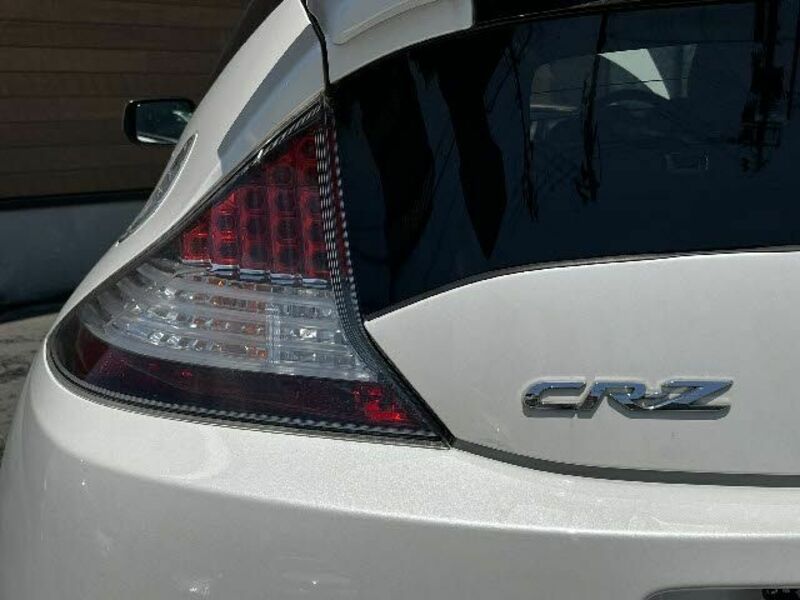 CR-Z