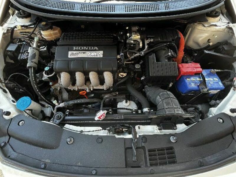 CR-Z