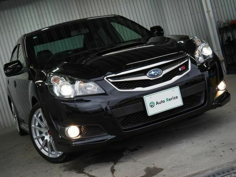 LEGACY B4