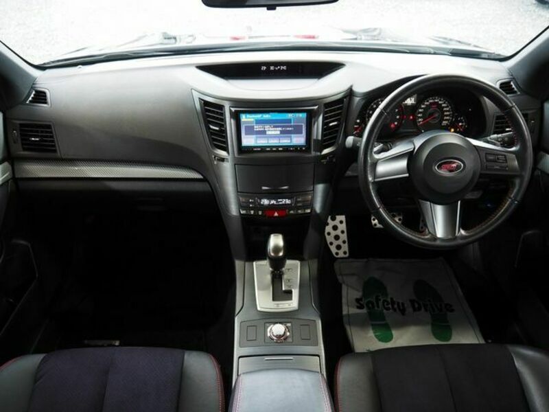 LEGACY B4
