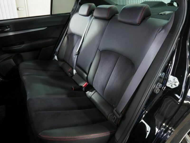 LEGACY B4