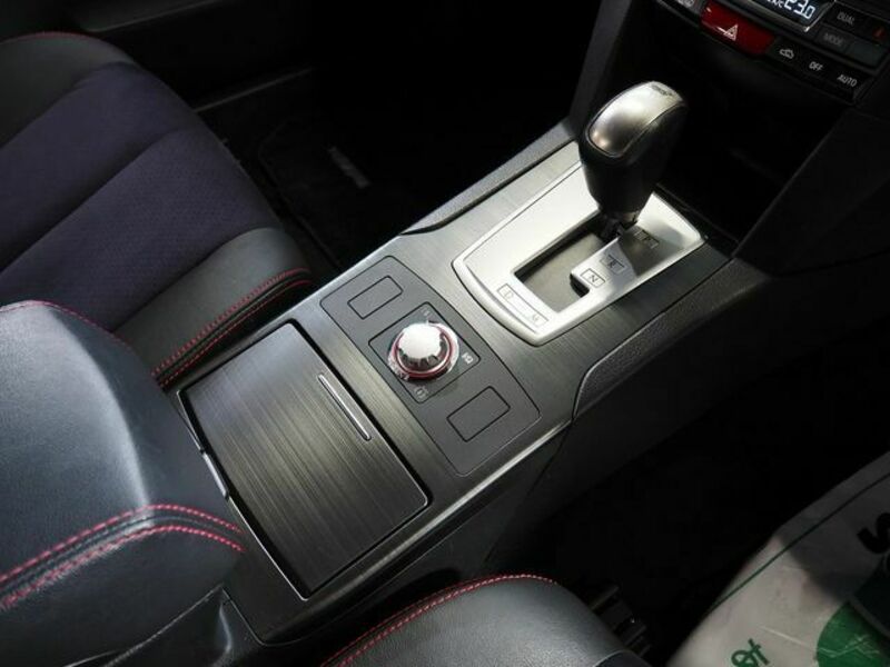 LEGACY B4