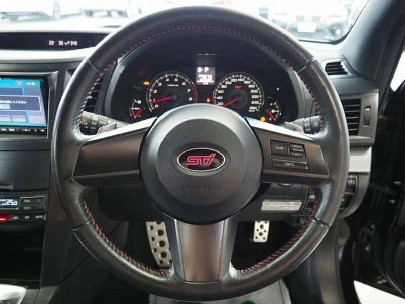 LEGACY B4