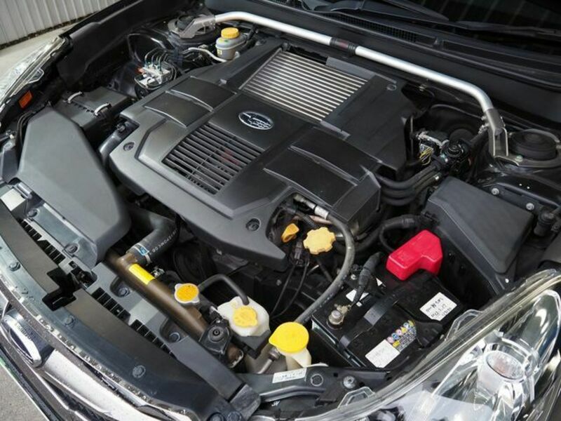 LEGACY B4
