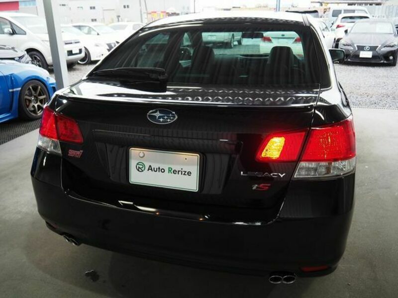 LEGACY B4