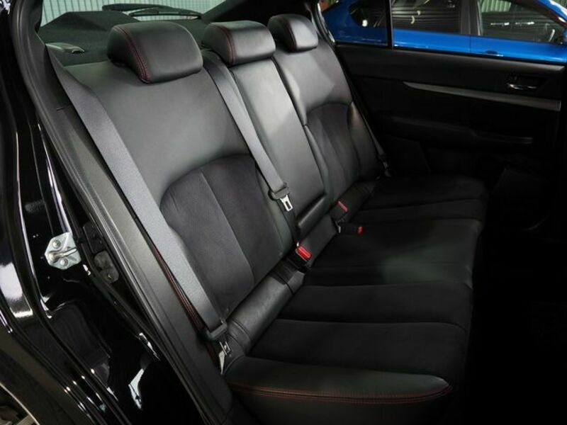 LEGACY B4
