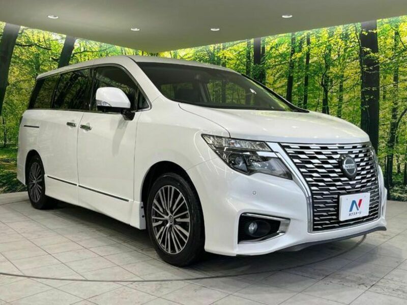 ELGRAND