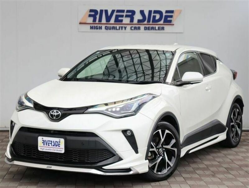 C-HR-0