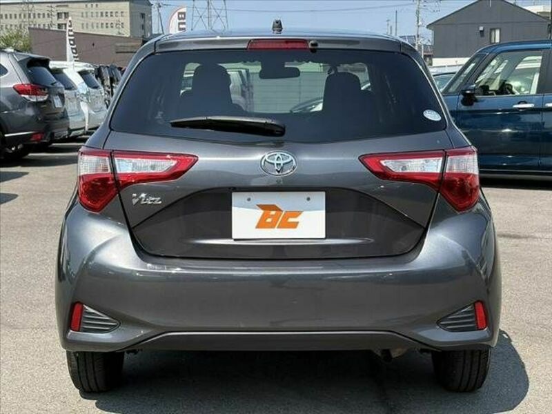 VITZ