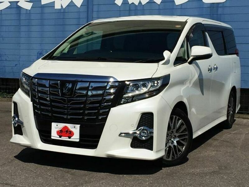 ALPHARD-0