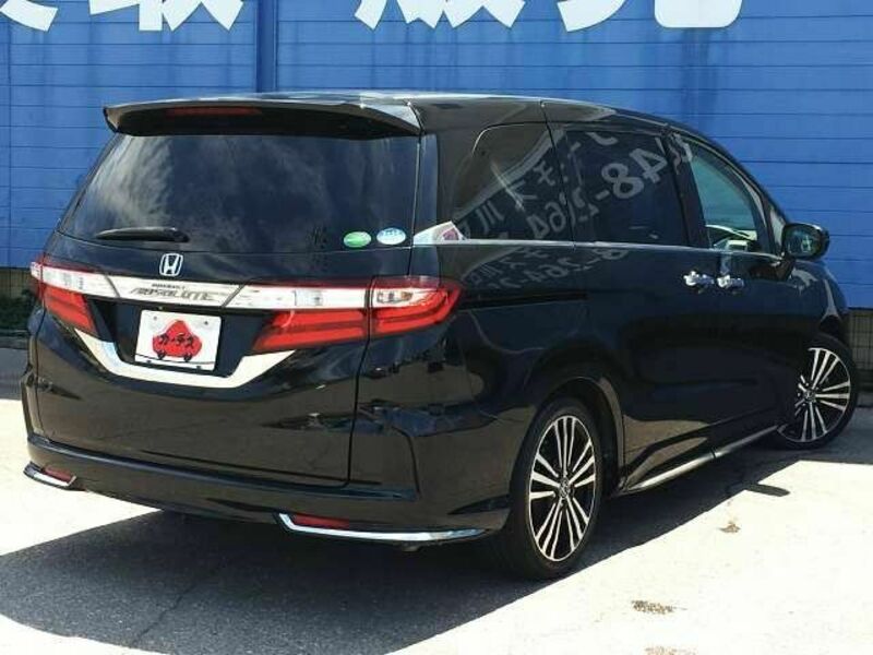 ODYSSEY