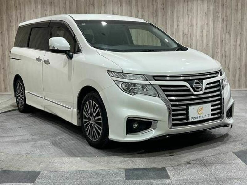 ELGRAND