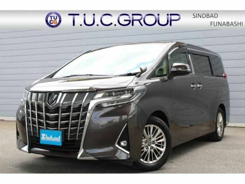 ALPHARD-0