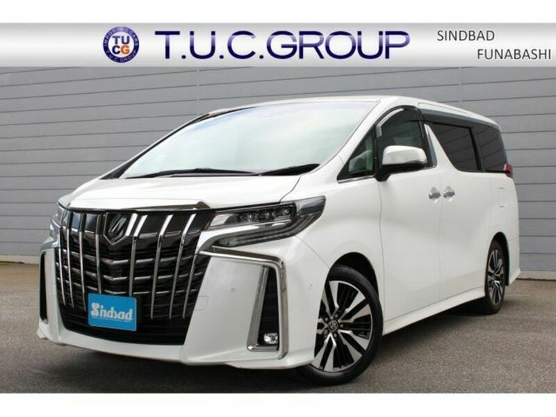ALPHARD-0