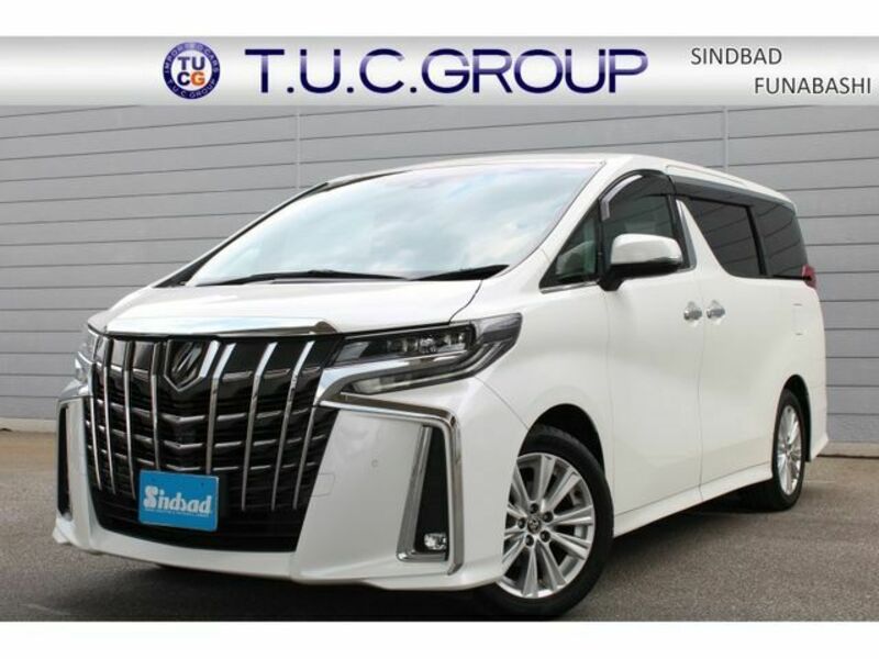 ALPHARD-0