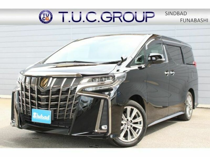 ALPHARD-0