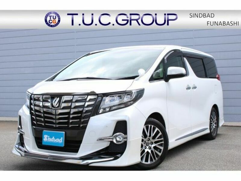ALPHARD-0