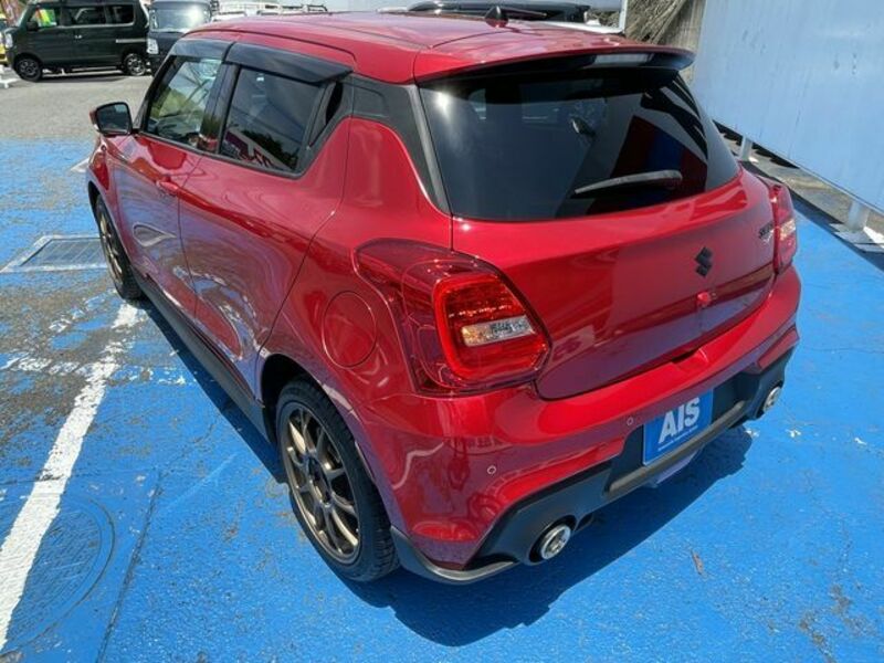 SWIFT