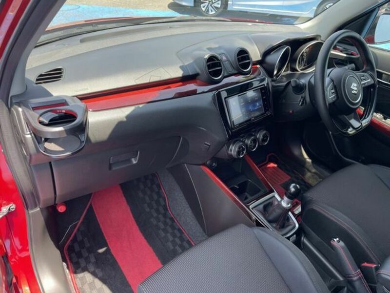 SWIFT