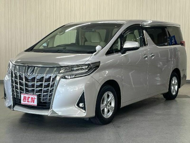 ALPHARD-0