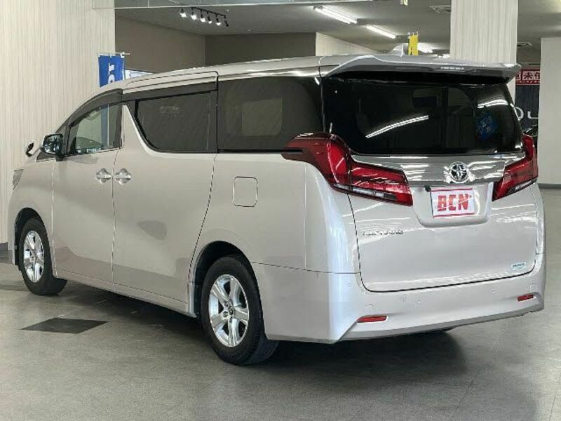 ALPHARD