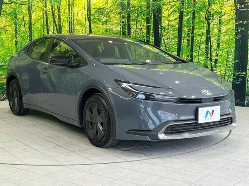 PRIUS