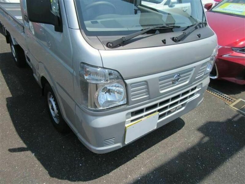 NT100 CLIPPER