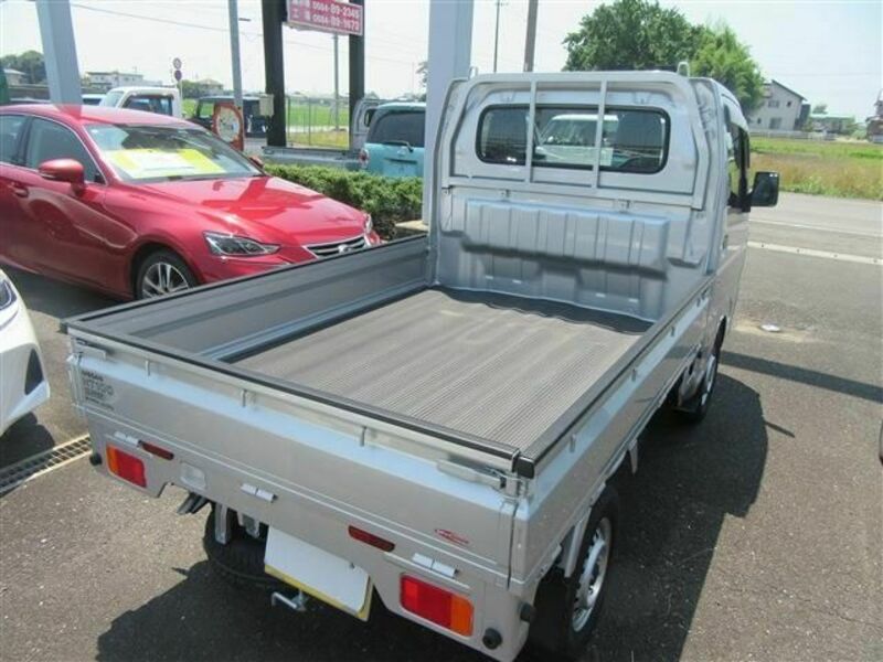 NT100 CLIPPER