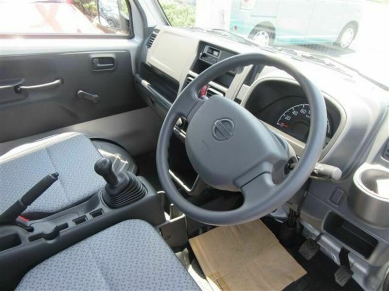 NT100 CLIPPER