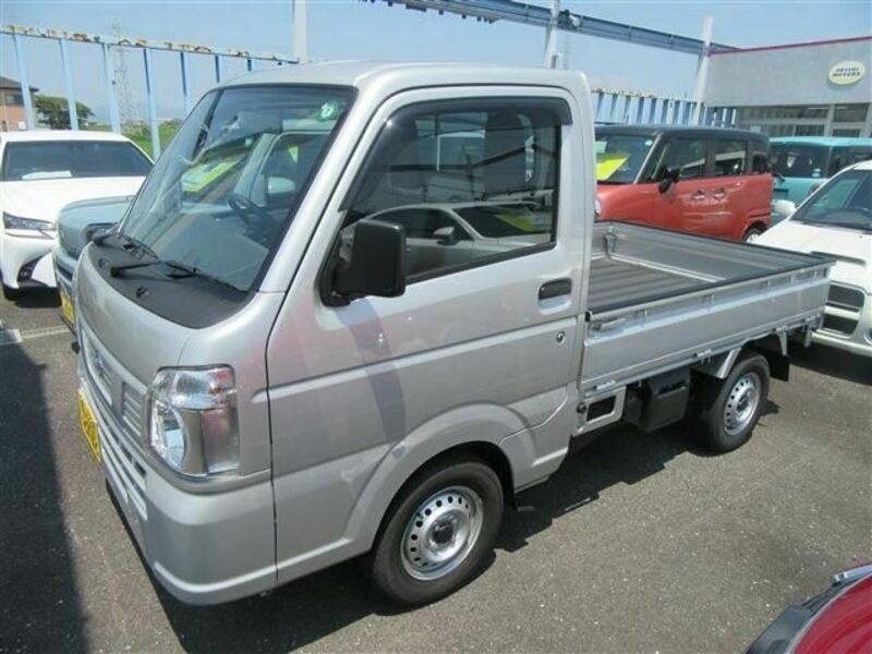 NT100 CLIPPER