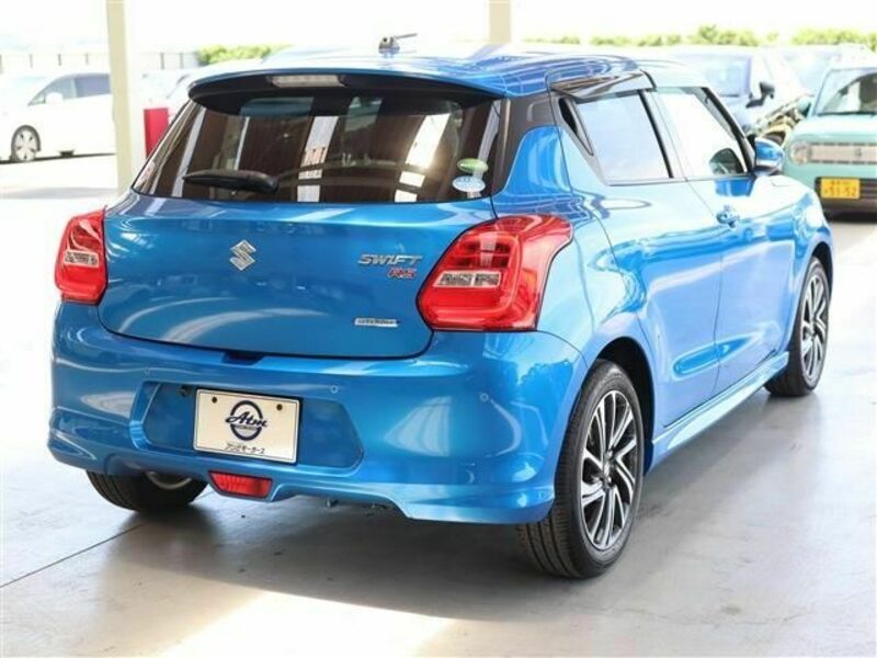SWIFT