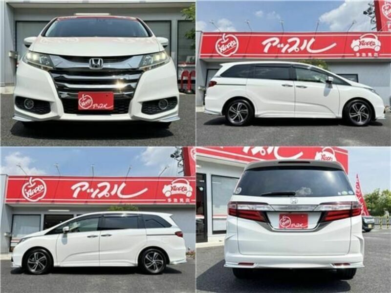 ODYSSEY