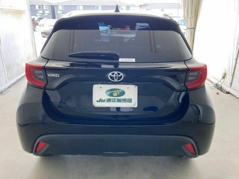 YARIS