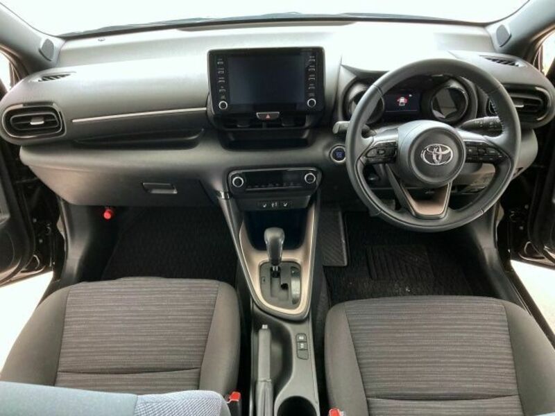 YARIS