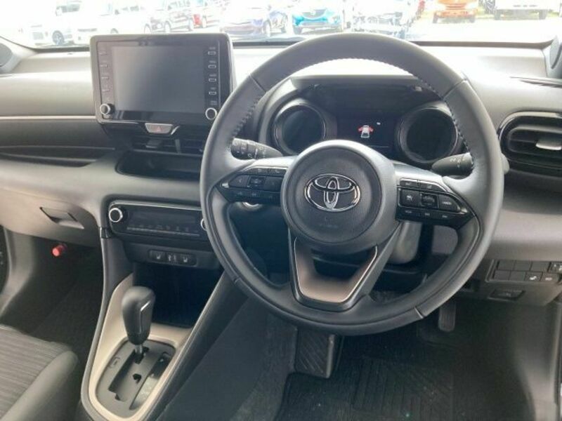 YARIS