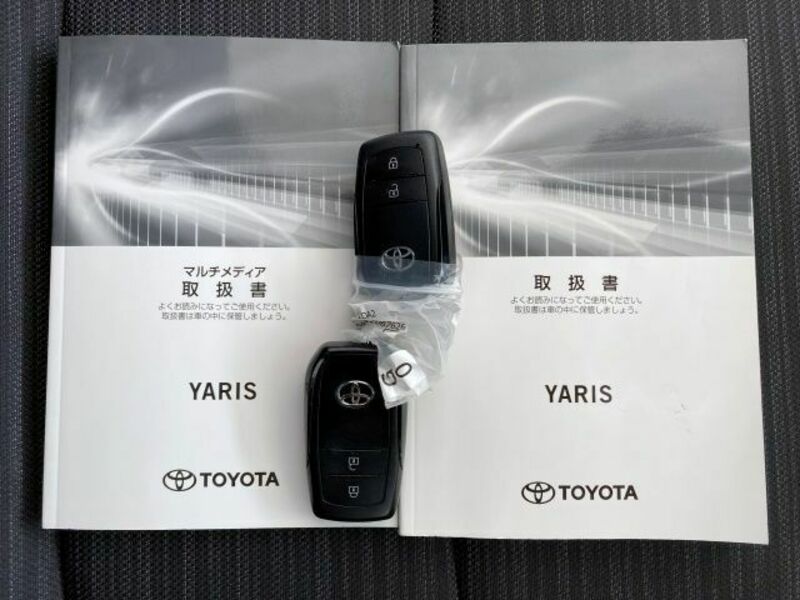 YARIS