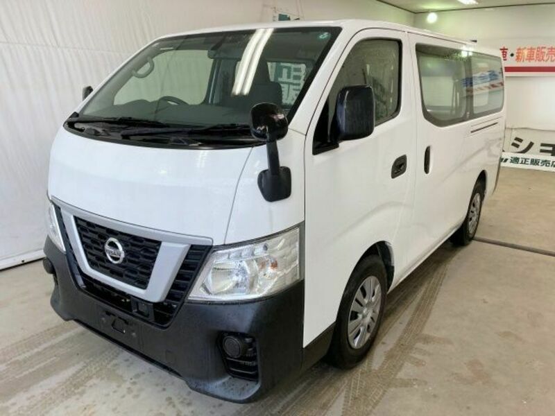 NV350 CARAVAN
