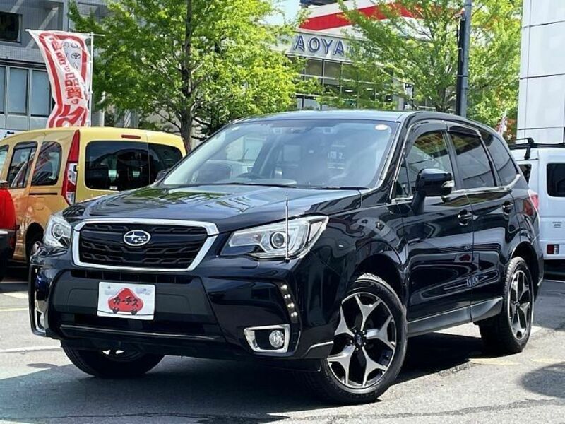 FORESTER-0