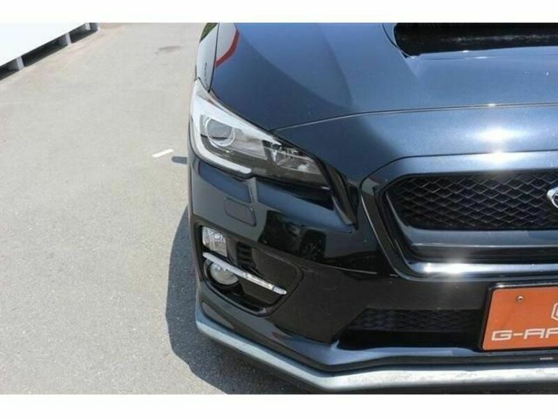 WRX STI