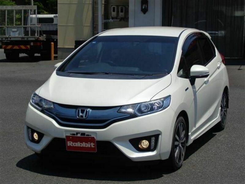 FIT HYBRID