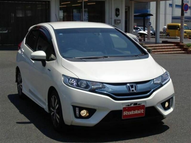 FIT HYBRID