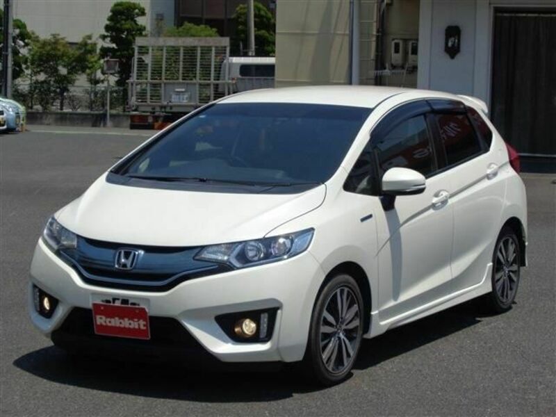FIT HYBRID
