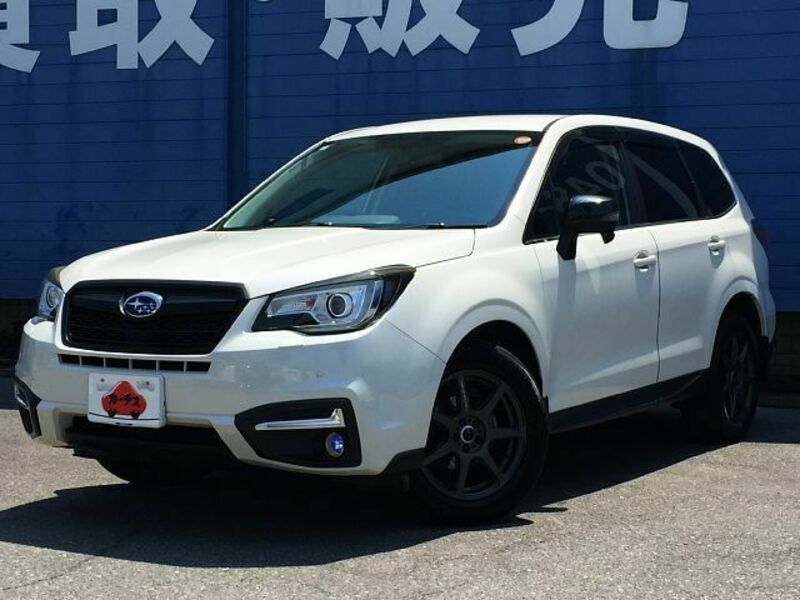 FORESTER-0