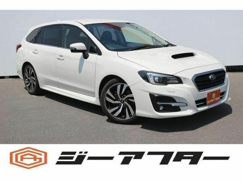 LEVORG-0